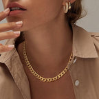 Cuban Link Necklace