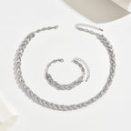 Fishtail Chain Set, view 11