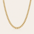 Cuban Link Necklace