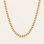 Cuban Link Necklace