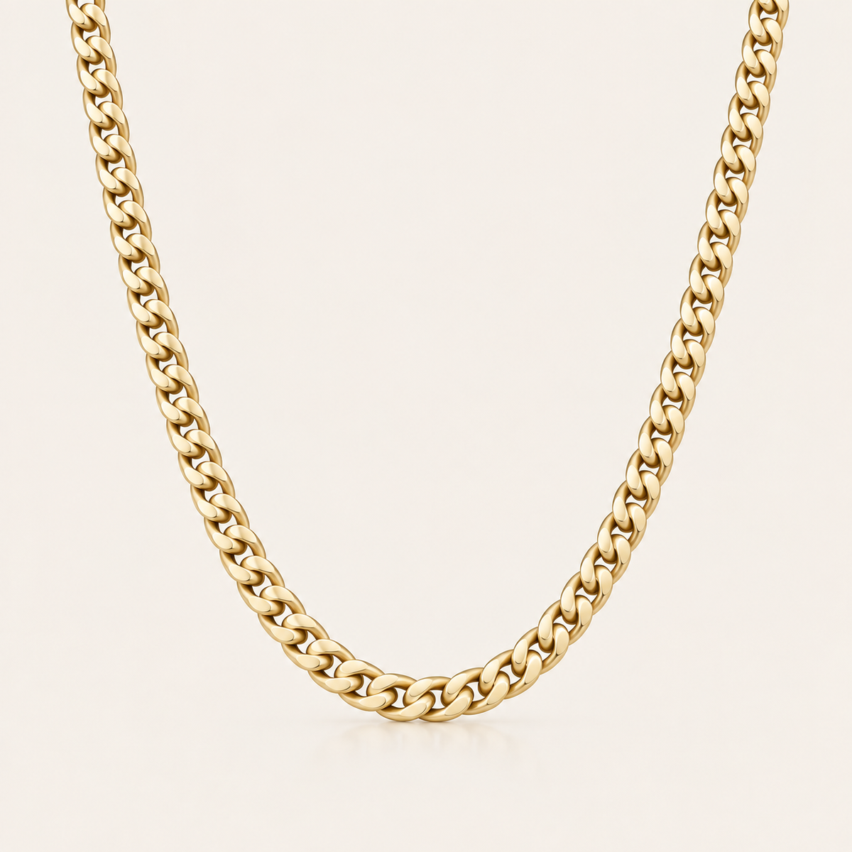 Cuban Link Necklace