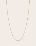 Fine Chain Necklace
