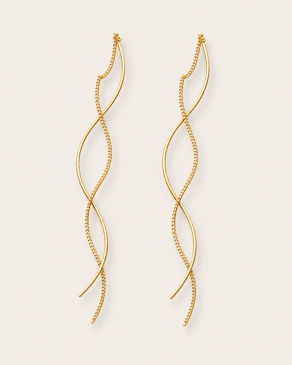 Long Spiral Threaders