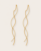 Long Spiral Threaders
