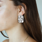 Crushed Rectangle Studs