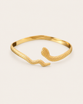 Snake Bangle