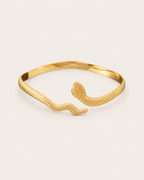 Snake Bangle
