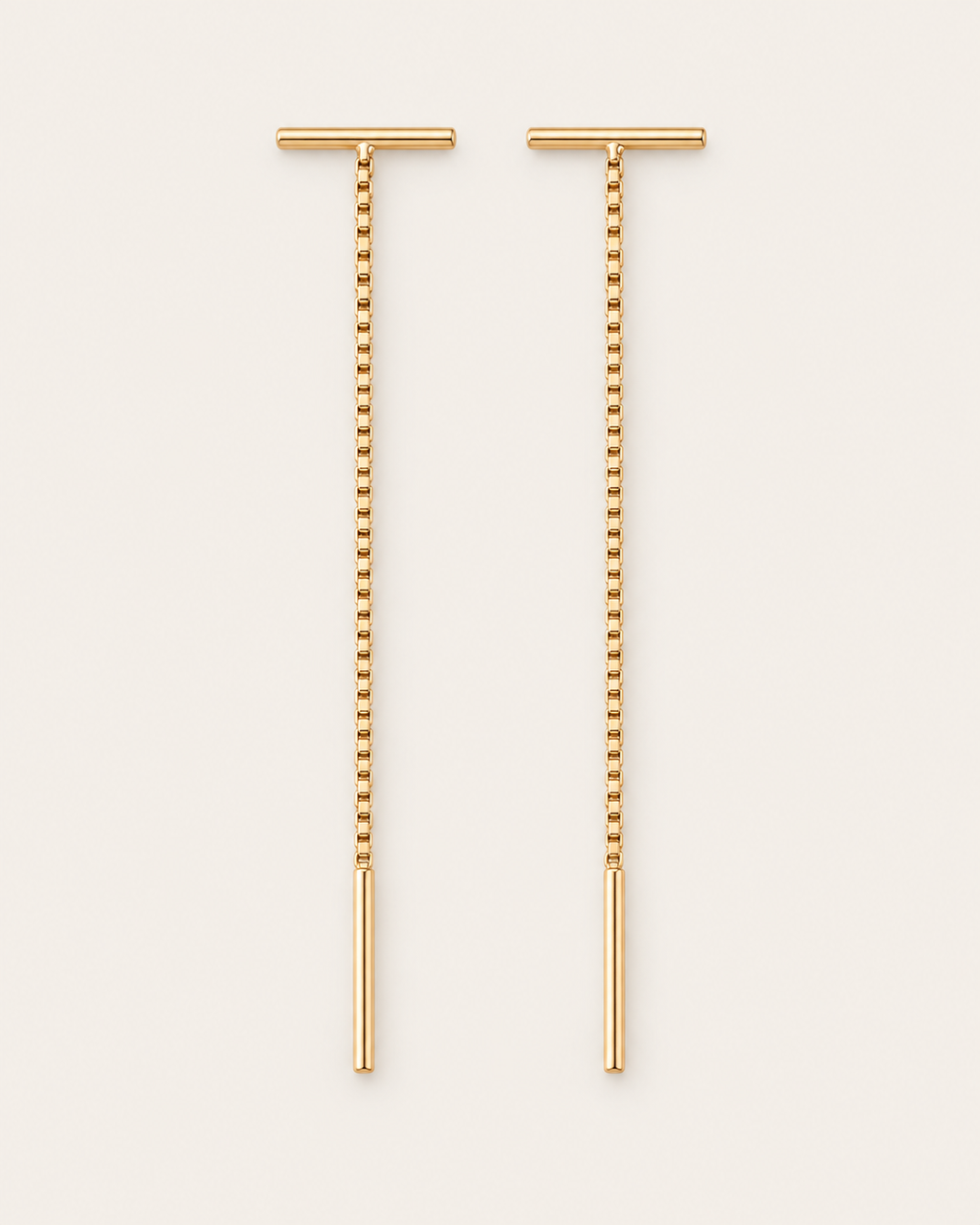 Bar Chain Threaders