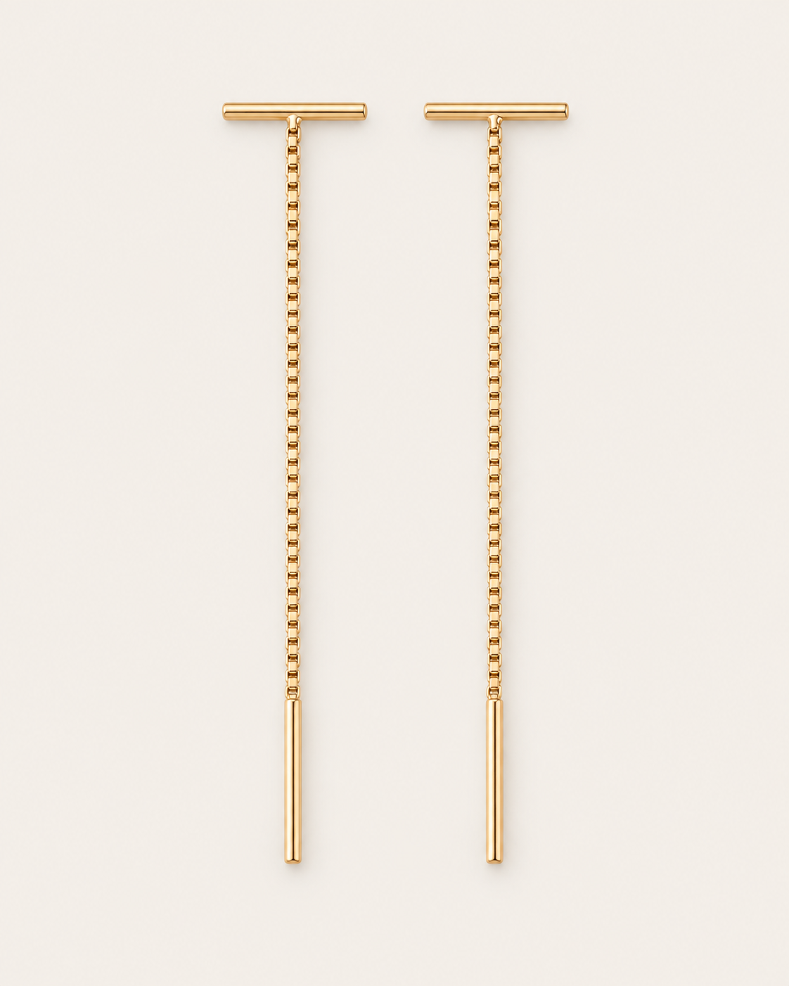Bar Chain Threaders