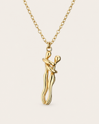 Forever Hug Necklace