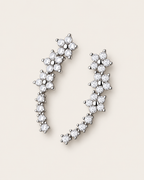 Crystal Ear Climbers