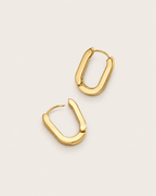 Rectangle Hoops