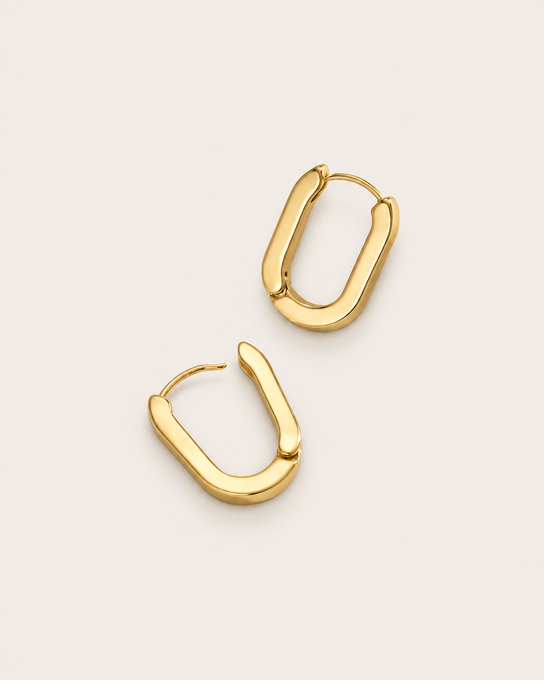 Rectangle Hoops