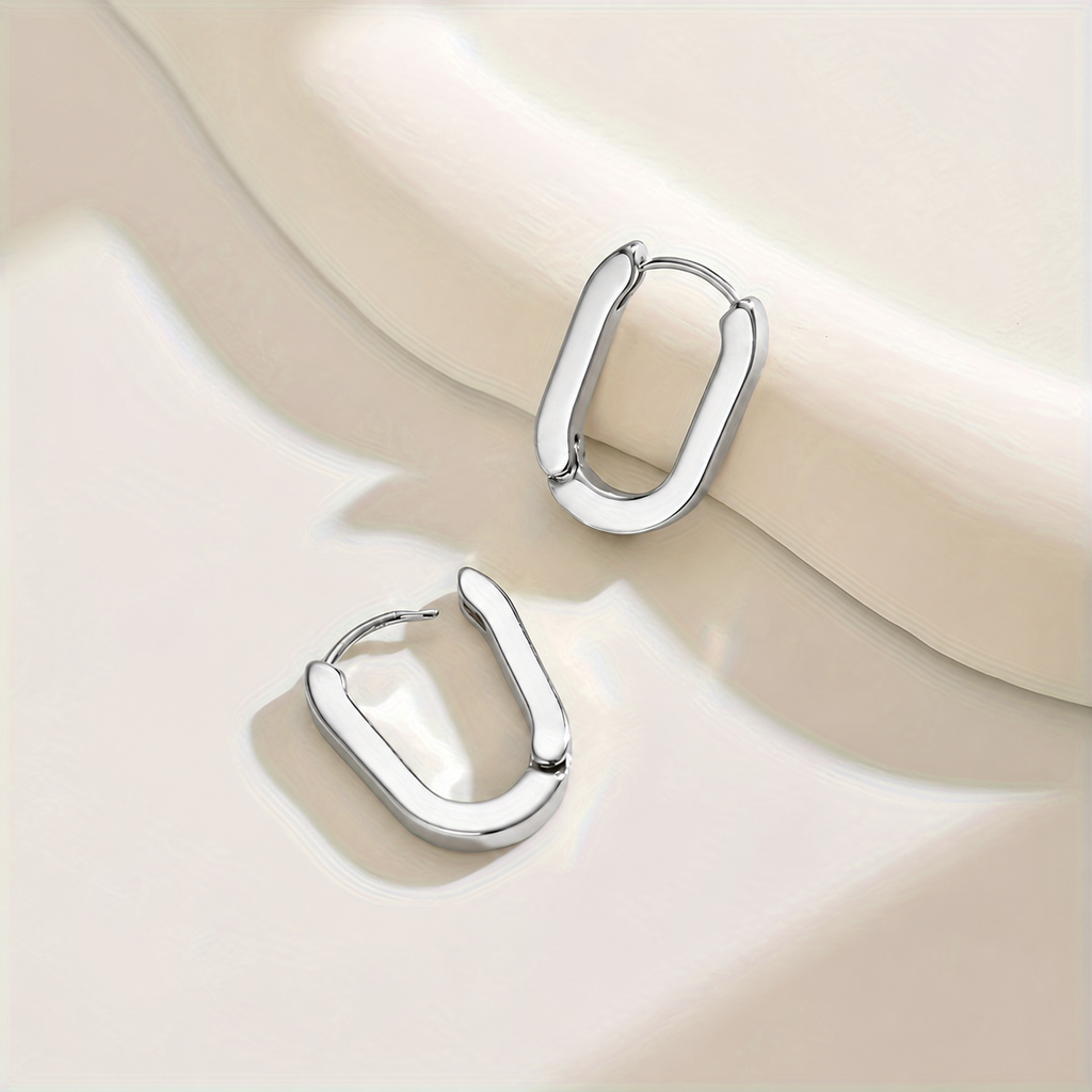 Rectangle Hoops