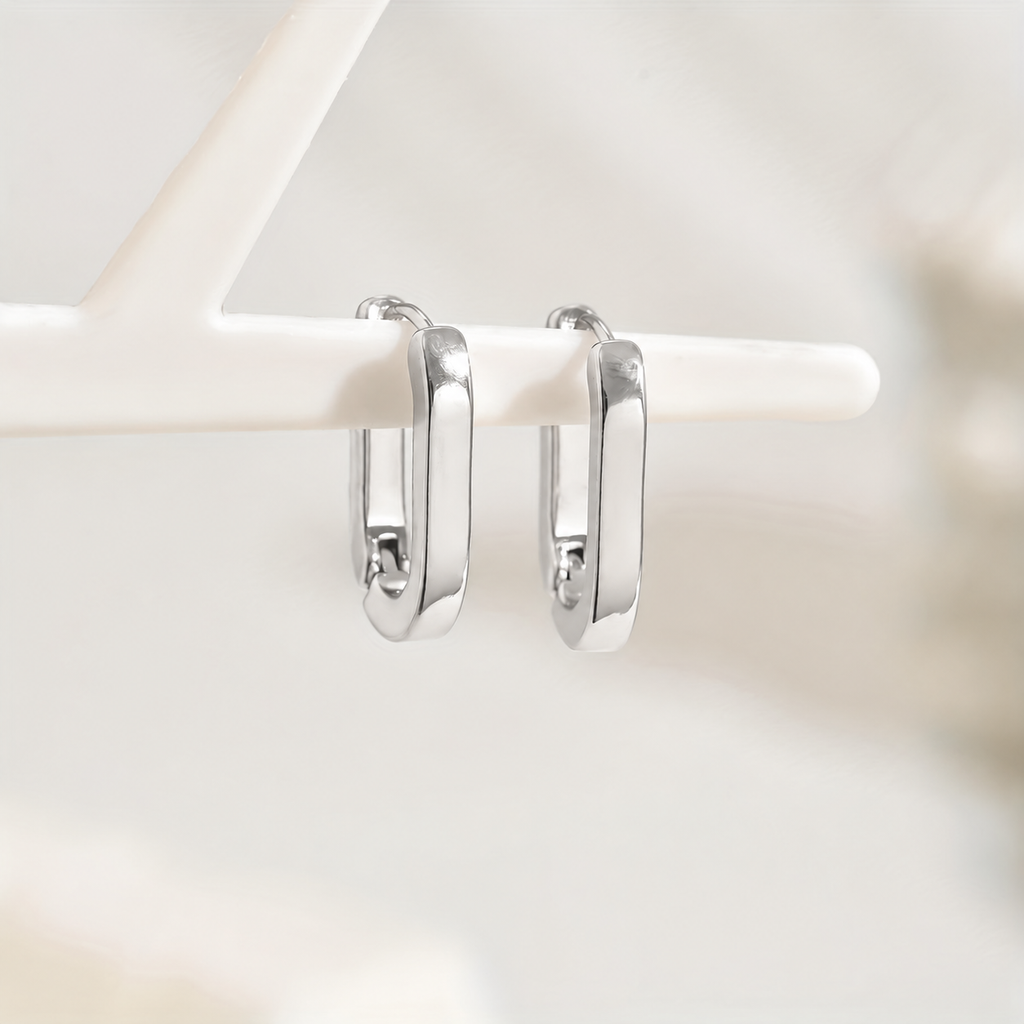 Rectangle Hoops