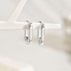 Rectangle Hoops