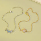 Sun and Moon Bracelet Set, view 5