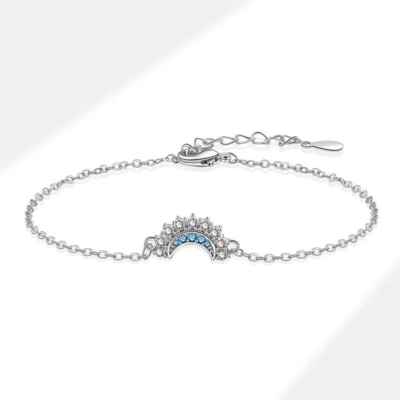 Sun and Moon Bracelet Set, view 6