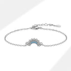 Sun and Moon Bracelet Set, view 6