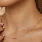 Fine Chain Necklace
